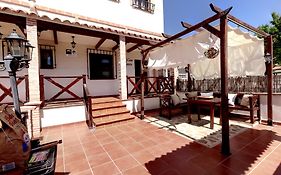 Casa Rural Victoria